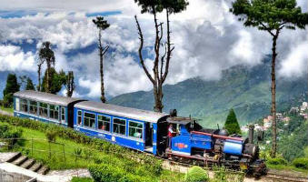 North East Tour Packages