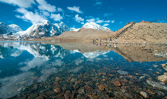 North East Tour Packages