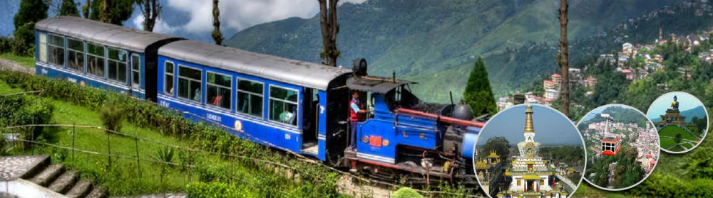 Amazing North East Tour Packages